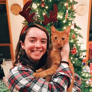 Meet your Posher, Victoria